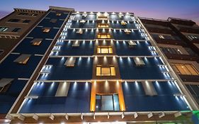 Fabhotel I Residency - Koramangala Nr St John'S Hospital